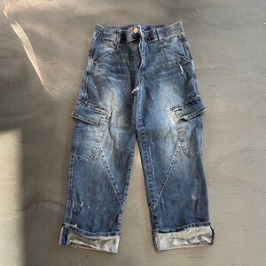Democracy Blue Denim Jeans